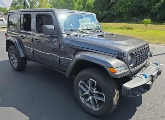 jeep wrangler 4xe 2024 1C4RJXN63RW203243 image jeep wrangler 4xe 2024 1C4RJXN63RW203243 image
